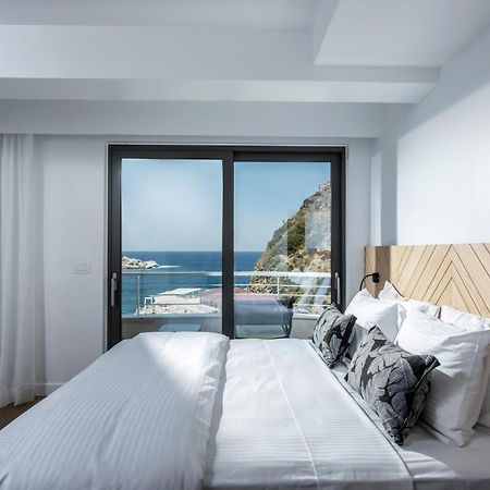 Made By The Sea Villa 4 Ligaria  Exterior foto