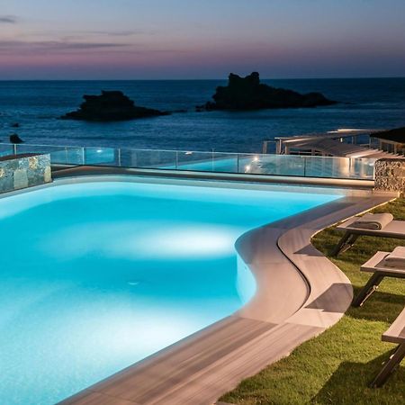 Made By The Sea Villa 4 Ligaria  Exterior foto