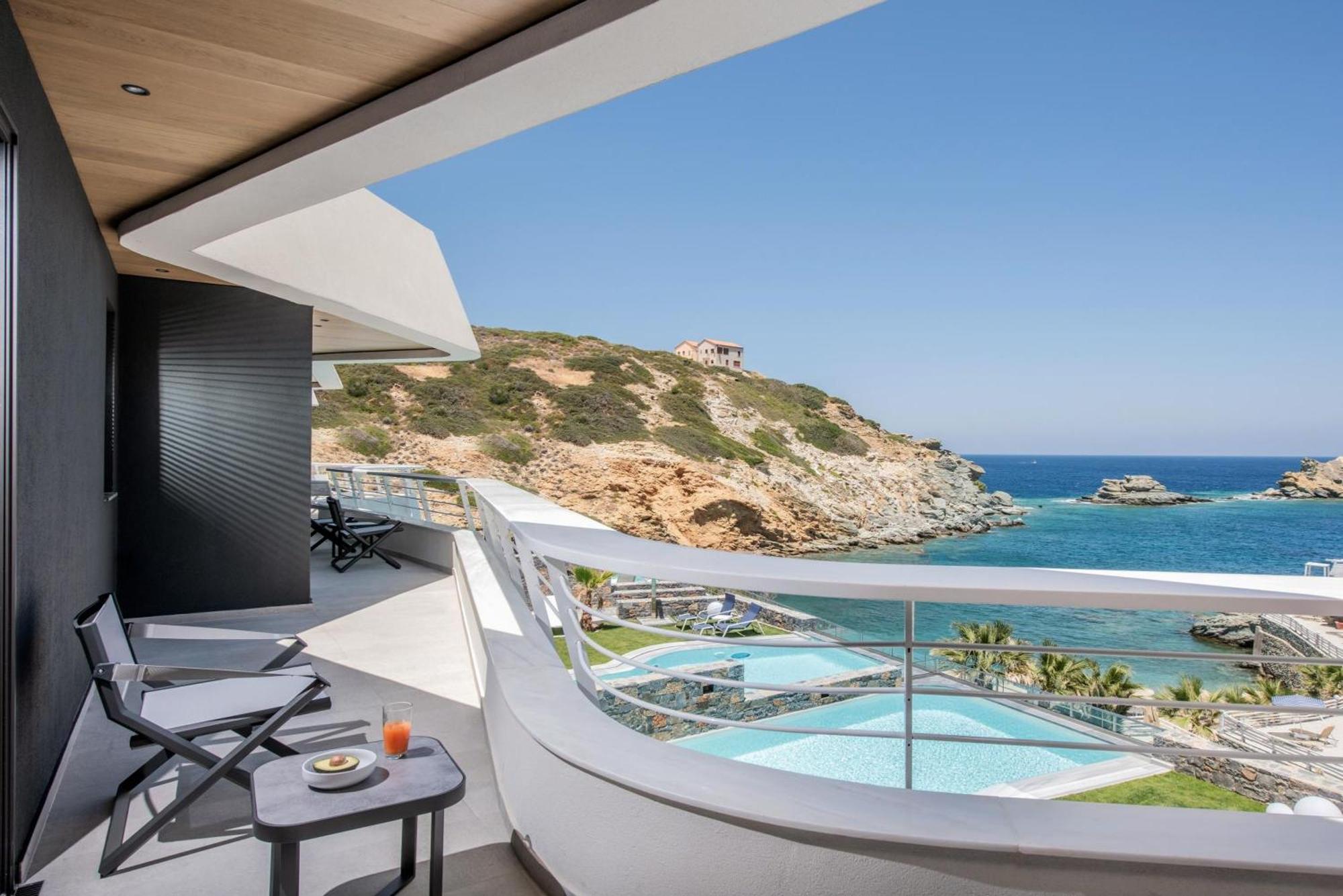 Made By The Sea Villa 4 Ligaria  Exterior foto