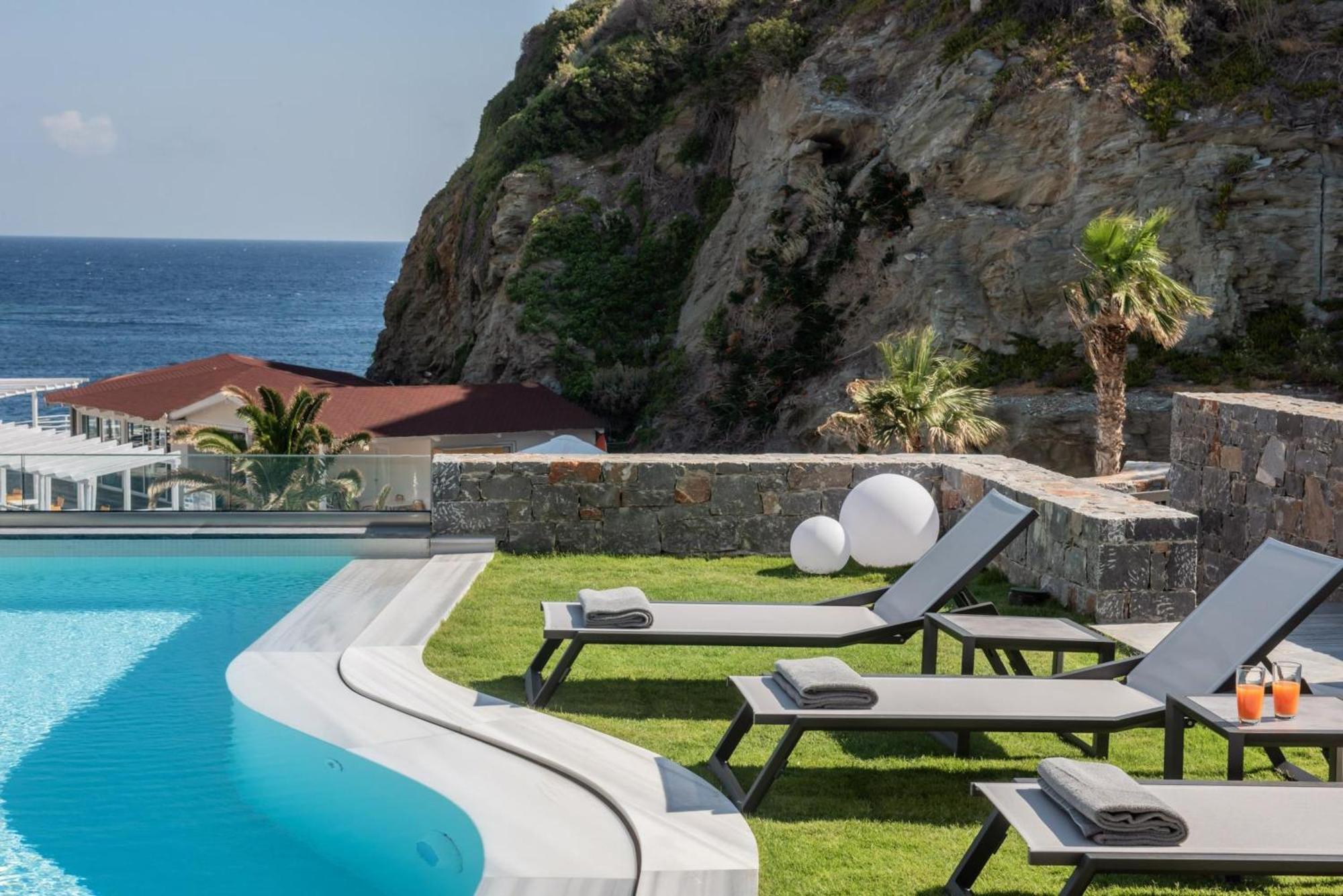 Made By The Sea Villa 4 Ligaria  Exterior foto